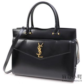 サンローラン(Saint Laurent)のイヴ・サンローラン【YVES SAINT LAURENT】アップタウン(ショルダーバッグ)