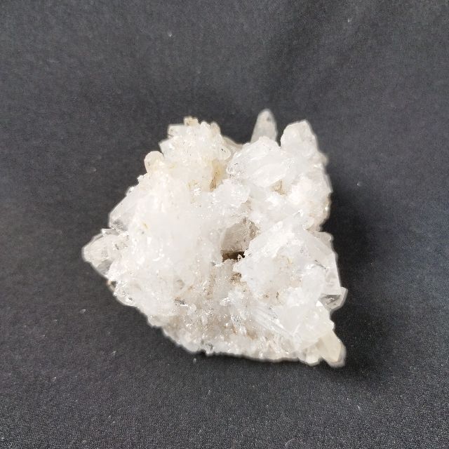 ヒマラヤ産　天然水晶　クラスター　浄化　パワーストーン　天然石　鉱物　93g