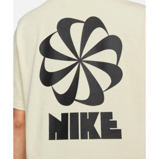 ナイキ(NIKE)のNIKE WMNS NSW BOXY CIRCA 2 S/S TEE 風車 ＸＬ(Tシャツ(半袖/袖なし))