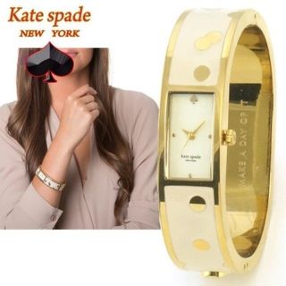 ケイトスペードニューヨーク(kate spade new york)の【ケイト・スペード】腕時計・ブレスレット(腕時計)