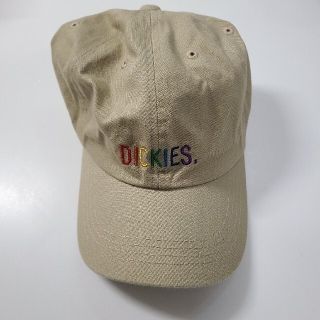 ディッキーズ(Dickies)のDickies　キャップ(キャップ)