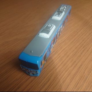 タカラトミー(Takara Tomy)のトミカトーマス電車(ミニカー)