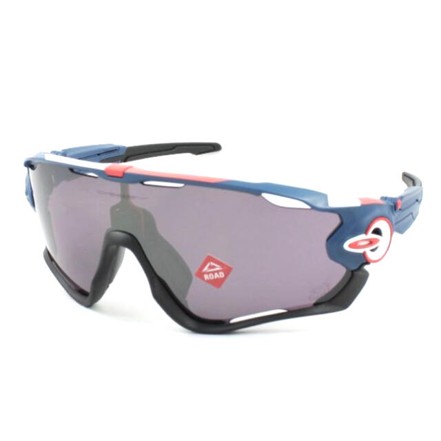 OAKLEY JAWBREAKER TDF ジョウブレイカー ツールドフランス