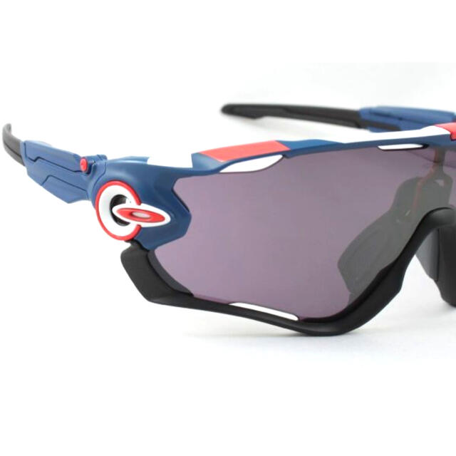 Oakley(オークリー)のOAKLEY JAWBREAKER TDF ジョウブレイカー ツールドフランス スポーツ/アウトドアの自転車(ウエア)の商品写真