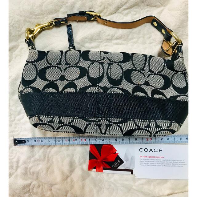 COACH(コーチ)のコーチ　バック レディースのバッグ(ショルダーバッグ)の商品写真
