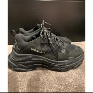 バレンシアガ(Balenciaga)のBALENCIAGA triple S(スニーカー)