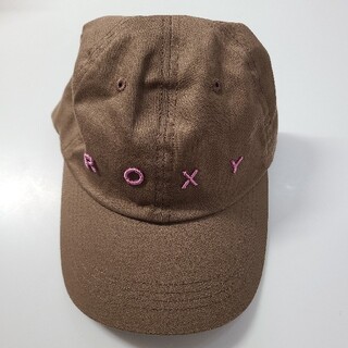 ロキシー(Roxy)のROXY　キャップ(キャップ)