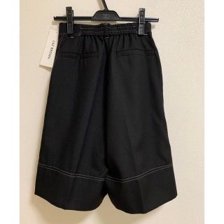 LILYBROWN♡タックハーフパンツ