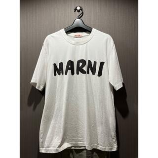 マルニ Tシャツ・カットソー(メンズ)の通販 200点以上 | Marniのメンズ 