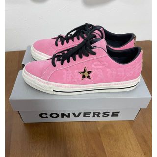 コンバース(CONVERSE)のCONVERSE CONS One Star Pro Ox sean pablo(スニーカー)