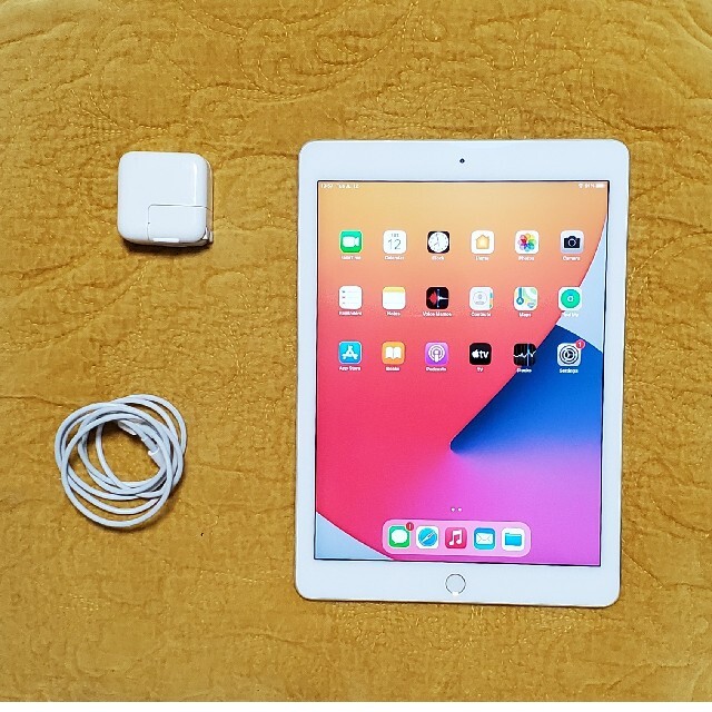 Apple タブレット iPad Air2 - www.sorbillomenu.com