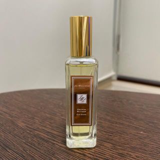 ジョーマローン(Jo Malone)のJO MALONE  オレンジ ビター コロン (香水(女性用))