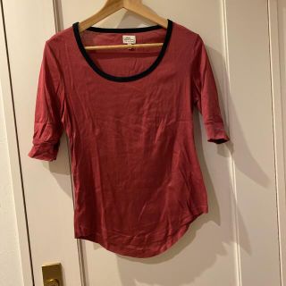 エルエルビーン(L.L.Bean)のLL bean トップス(Tシャツ(半袖/袖なし))