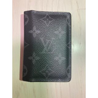 ルイヴィトン(LOUIS VUITTON)のルイヴィトン カードケース (名刺入れ/定期入れ)