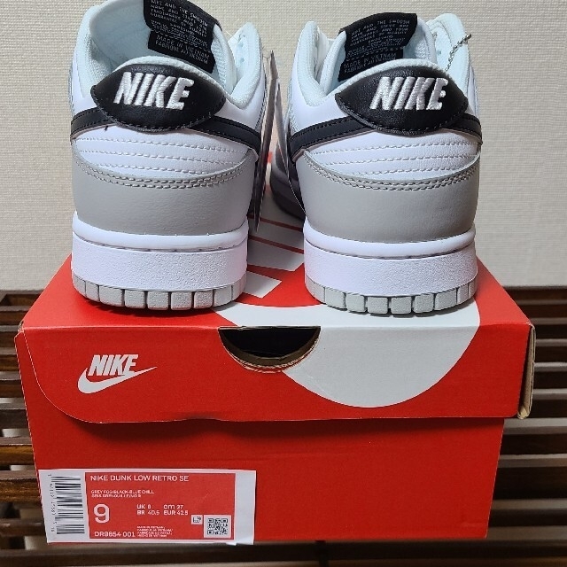 NIKE(ナイキ)のNike Dunk Low SE Lottery メンズの靴/シューズ(スニーカー)の商品写真