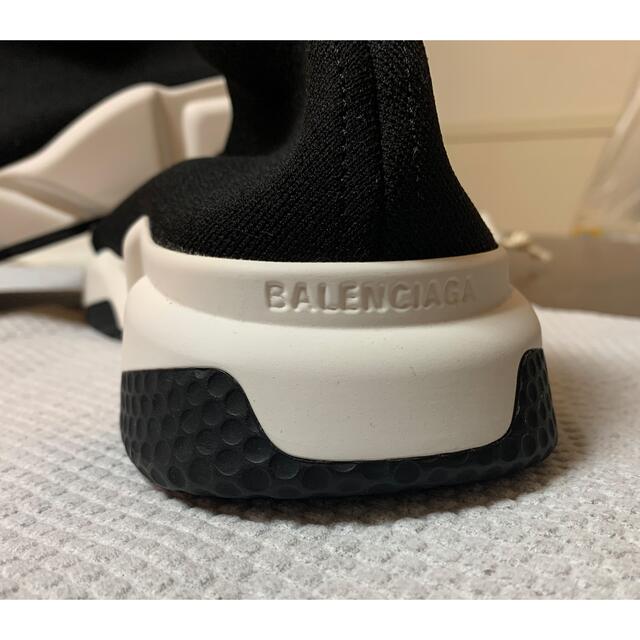 Balenciaga(バレンシアガ)のバレンシアガスピードトレーナー　41 メンズの靴/シューズ(スニーカー)の商品写真