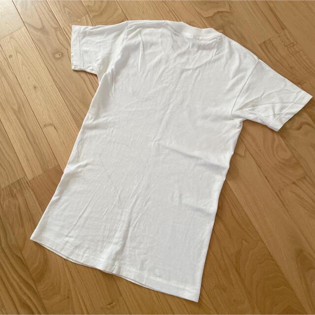 Earl Jean(アールジーン)のレア アメリカ製 Earl Jeanアールジーン ロゴTシャツ レディースのトップス(Tシャツ(半袖/袖なし))の商品写真