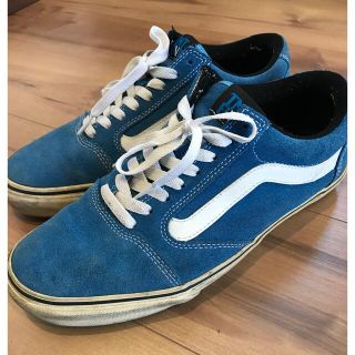 ヴァンズ(VANS)の【VANS】TNT5プロモデル(スニーカー)