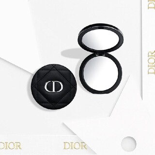 ディオール(Dior)のディオール　コンパクト　ミラー(ミラー)