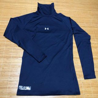 アンダーアーマー(UNDER ARMOUR)のアンダーアーマー　コールドギア  #1307878(Tシャツ/カットソー(七分/長袖))