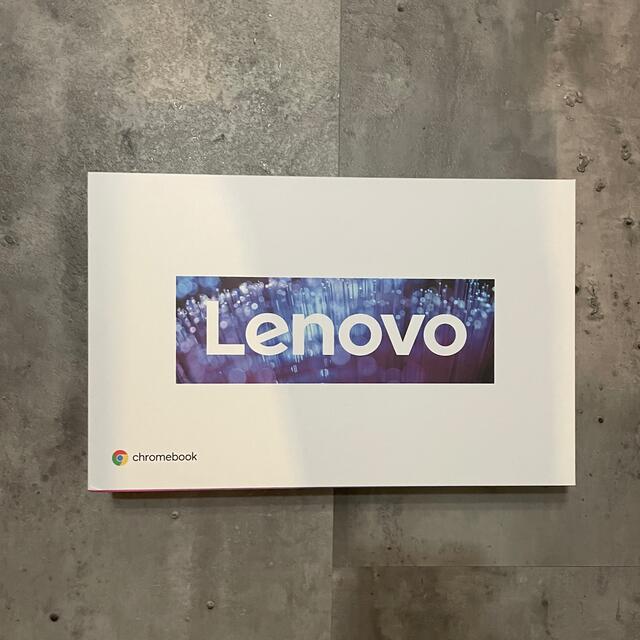 Lenovo ノートパソコン Ideapad Duet 10.1インチPC/タブレット