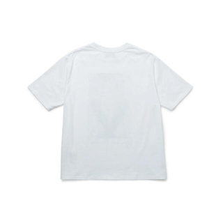 梨花 Tシャツ トレゾア ホワイト tresorの通販 by JP｜ラクマ
