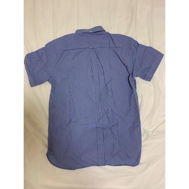 FRED PERRY - 美品 フレッドペリー ギンガムチェックシャツの通販 by
