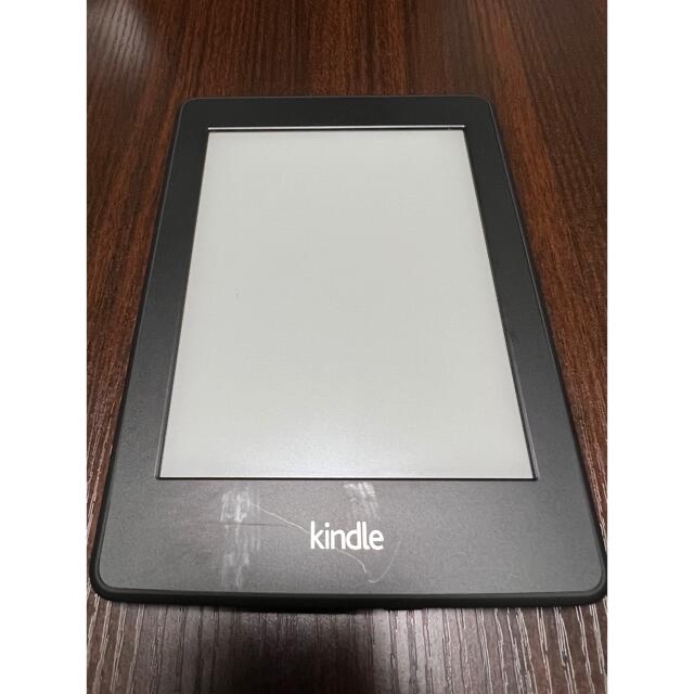 Kindle PaperWhite(第7世代) スマホ/家電/カメラのPC/タブレット(電子ブックリーダー)の商品写真