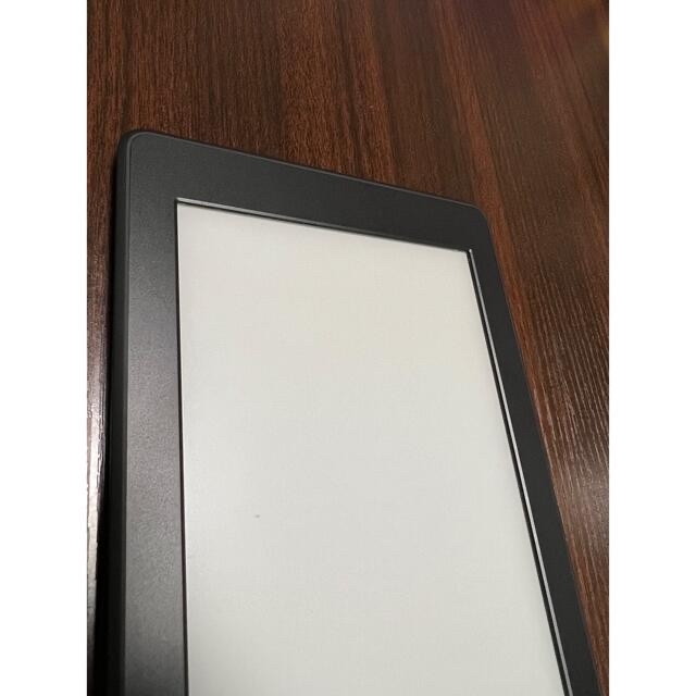 Kindle PaperWhite(第7世代) 4