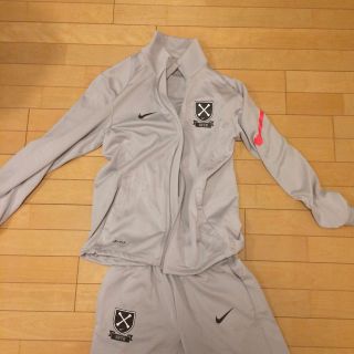 ナイキ(NIKE)のナイキ ジャージ(セット/コーデ)