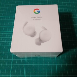 グーグルピクセル(Google Pixel)のGoogle グーグル GA02213-GB [Google Pixel Bud(ヘッドフォン/イヤフォン)