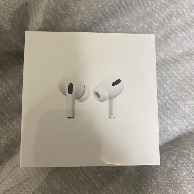 アップル AirPods Pro MLWK3J/A新品未開封