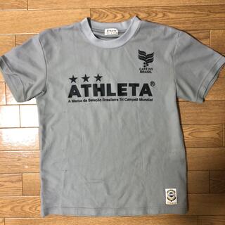 アスレタ(ATHLETA)のアスレタ　プラクティスシャツ(ウェア)