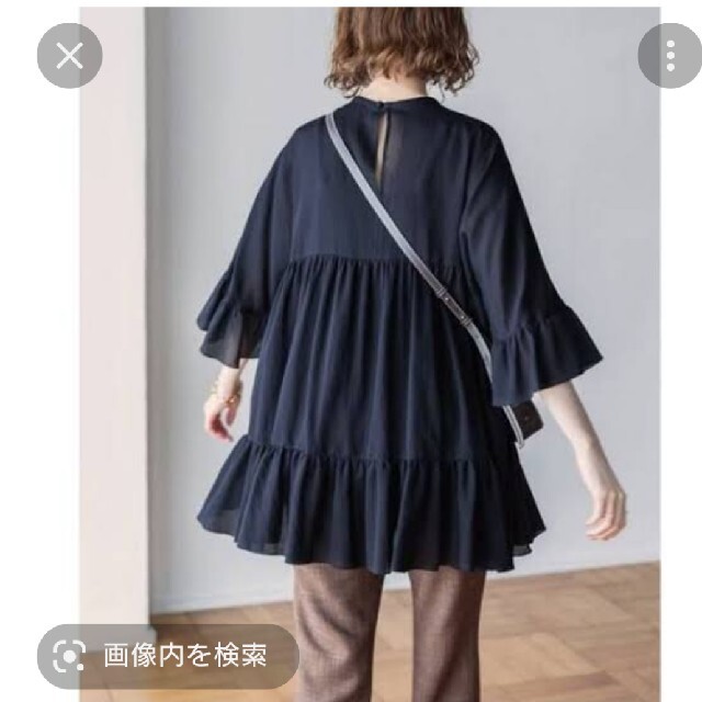 IENA(イエナ)の専用☆ レディースのトップス(シャツ/ブラウス(半袖/袖なし))の商品写真