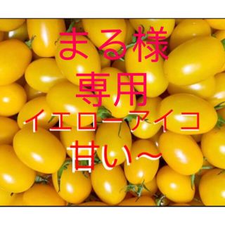 まる様専用ページ(野菜)