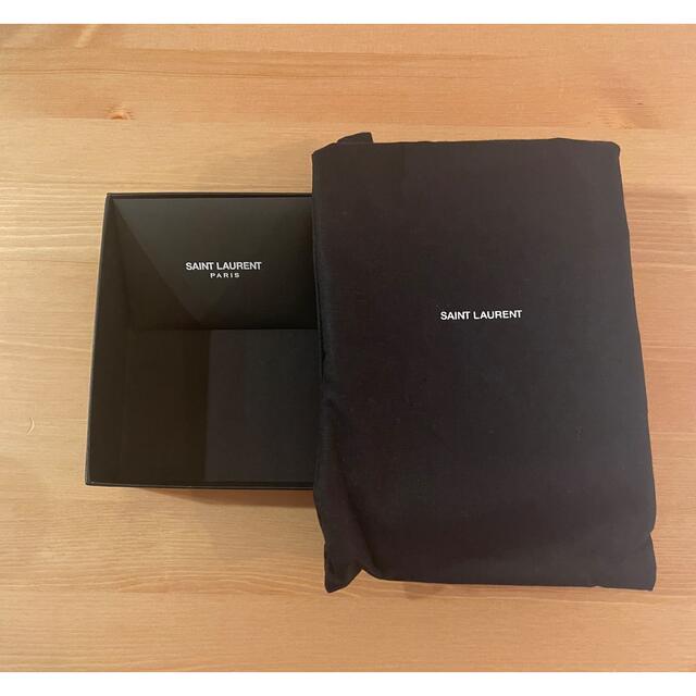 Saint Laurent(サンローラン)のサンローラン　長財布 レディースのファッション小物(財布)の商品写真