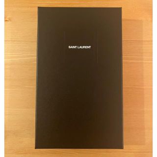 サンローラン(Saint Laurent)のサンローラン　長財布(財布)