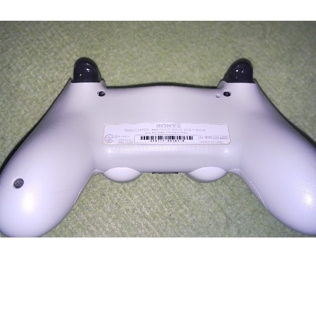 PlayStation4(プレイステーション4)のPS4 PlayStation4 本体 CUH-1200A エンタメ/ホビーのゲームソフト/ゲーム機本体(家庭用ゲーム機本体)の商品写真