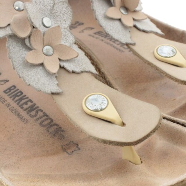 BIRKENSTOCK(ビルケンシュトック)のBIRKENSTOCK サンダル レディース レディースの靴/シューズ(サンダル)の商品写真