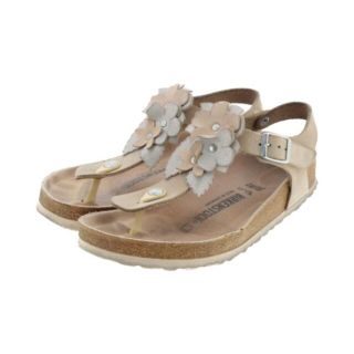 ビルケンシュトック(BIRKENSTOCK)のBIRKENSTOCK サンダル レディース(サンダル)