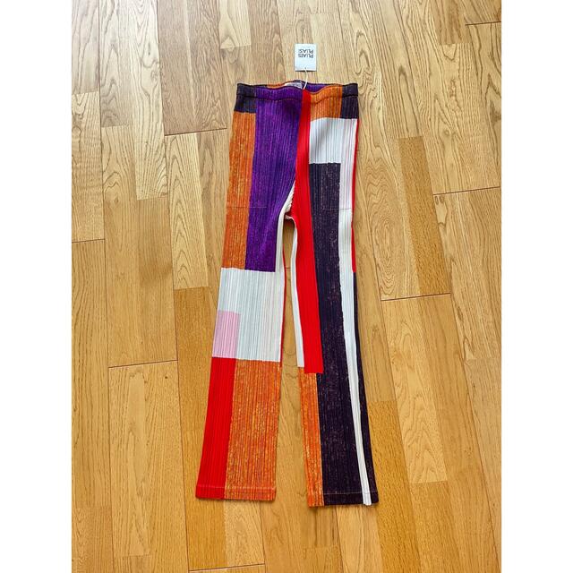 PLEATS PLEASE ISSEY MIYAKE - 大人気‼️fieldシリーズパンツ3号