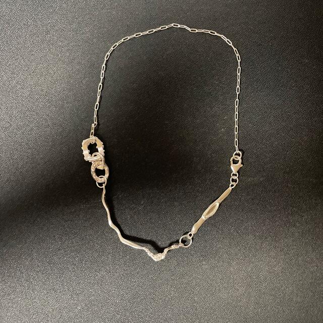 YOSTER Eclectic Nest Small Necklaceの通販 by kn's shop|ラクマ