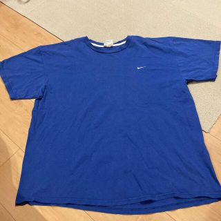 ナイキ(NIKE)のNIKE Tシャツ　XL (Tシャツ/カットソー(半袖/袖なし))