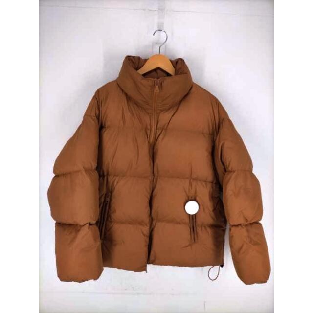 UNUSED - UNUSED(アンユーズド) down jacket メンズ アウターの通販 by