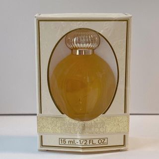 ニナリッチ(NINA RICCI)の新品　未使用　希少　ニナリッチ ニナ オードトワレ 15ml 香水(香水(女性用))