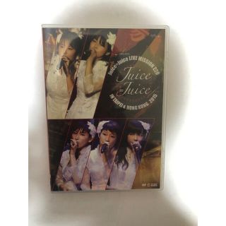 ハロープロジェクト(HELLO！PROJECT)のJuice＝Juice　LIVE 220 in Taipei＆Hong Kong(ミュージック)