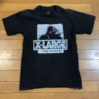 エクストララージ(XLARGE)のXLARGE エクストララージ　サイズS(Tシャツ/カットソー(半袖/袖なし))