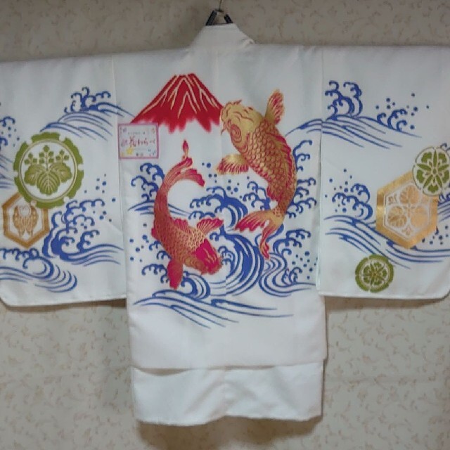 #658 (新品) 七五三 男児 ポリエステルアンサンブルキッズ服男の子用(90cm~)
