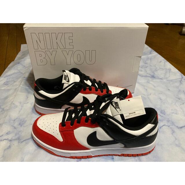 Nike Buy You ダンク