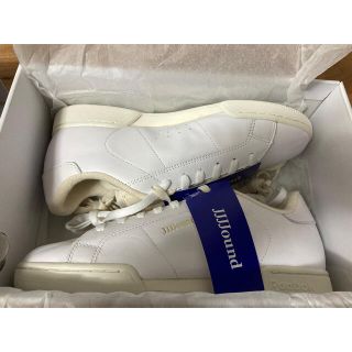 リーボック(Reebok)の27㎝ Reebok x JJJJound NPC II / FOOTWEAR(スニーカー)